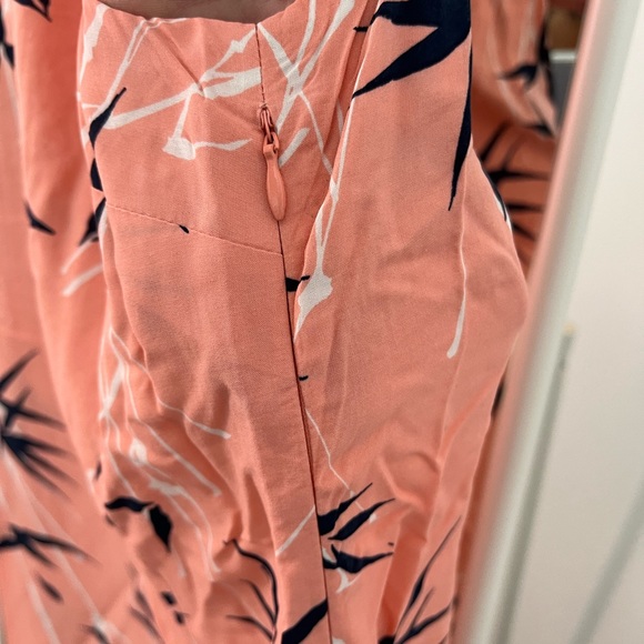 Banana Republic  - mini dress - length 35” from shoulder. - Picture 5 of 15